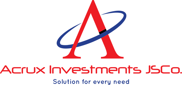 Acrux Investment JSCo.