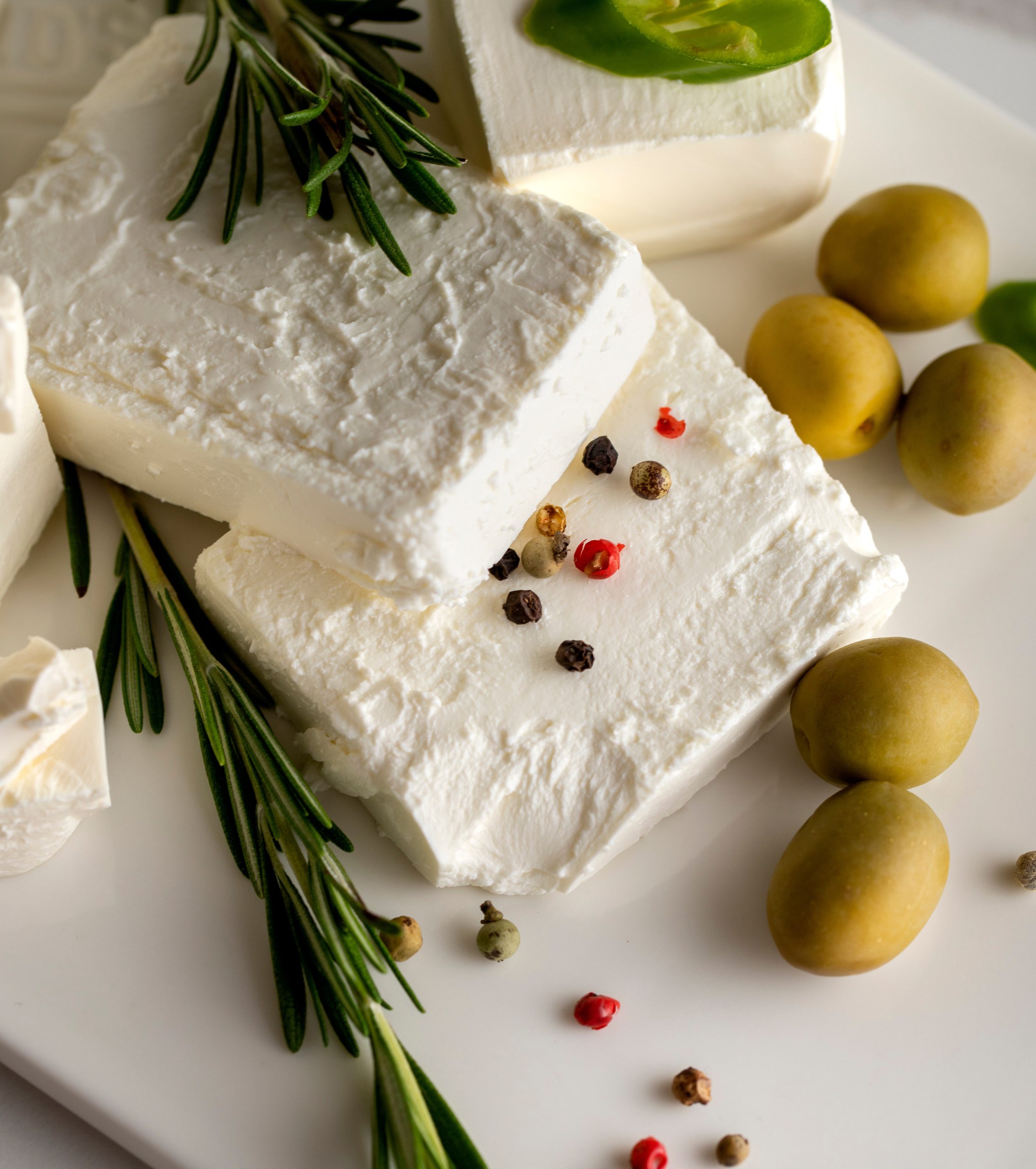 Specialty cultures